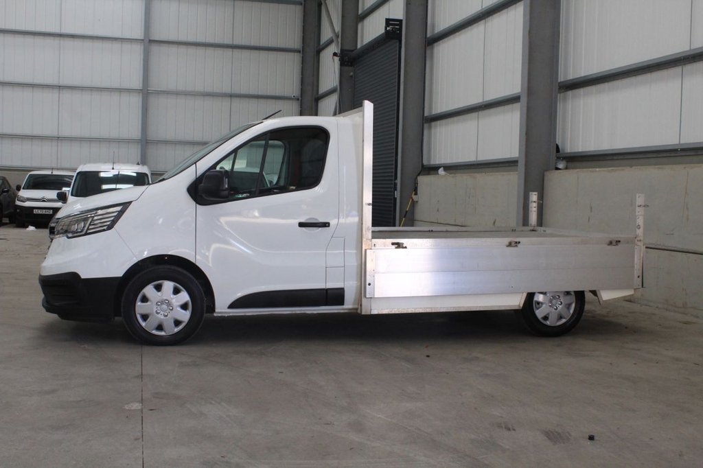 Used Renault Trafic 2024 for sale - 78095858: Photo 18