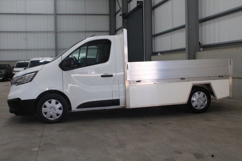 Used Renault Trafic 2024 for sale - 78095858: Photo 19