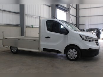 Used Renault Trafic 2024 for sale - 78095858: Photo