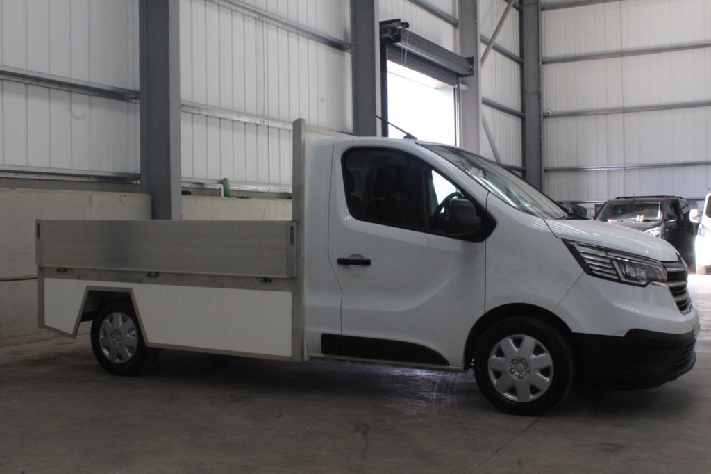Used Renault Trafic 2024 for sale - 78095858: Photo 2