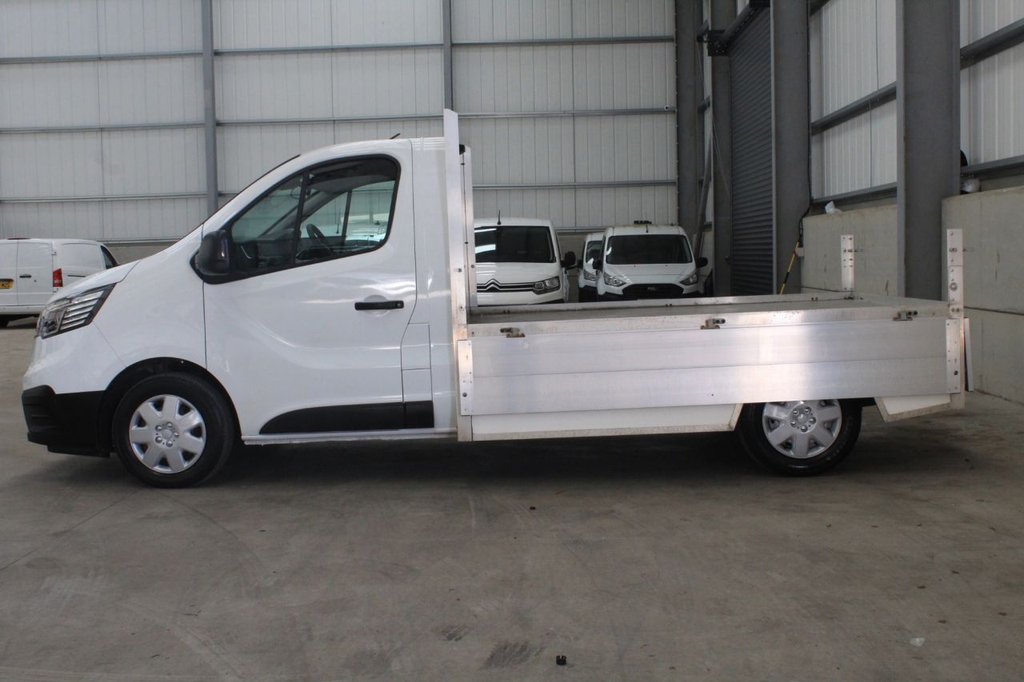 Used Renault Trafic 2024 for sale - 78095858: Photo 21