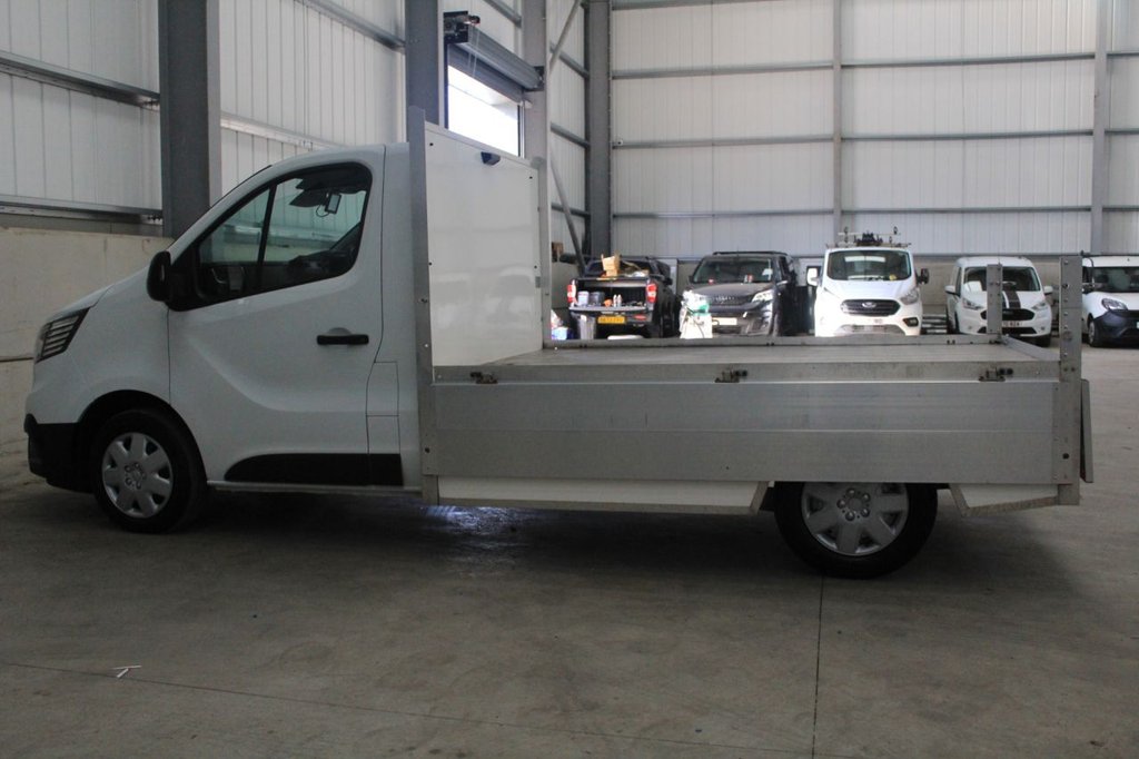 Used Renault Trafic 2024 for sale - 78095858: Photo 22