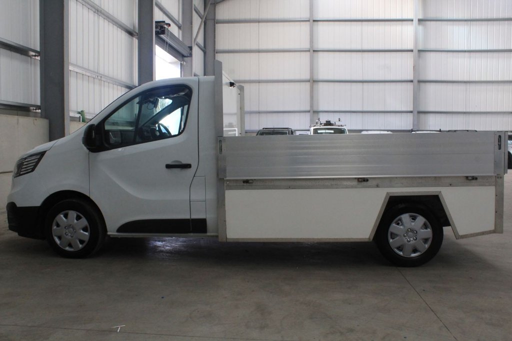 Used Renault Trafic 2024 for sale - 78095858: Photo 23