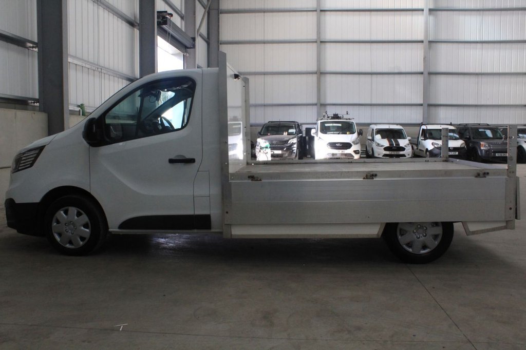 Used Renault Trafic 2024 for sale - 78095858: Photo 24