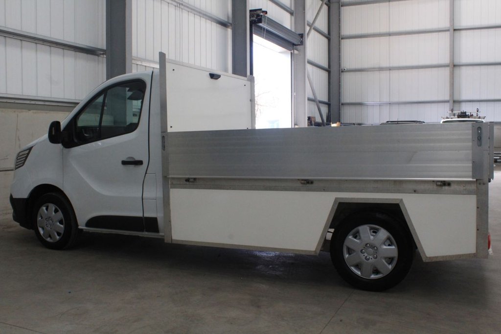 Used Renault Trafic 2024 for sale - 78095858: Photo 25