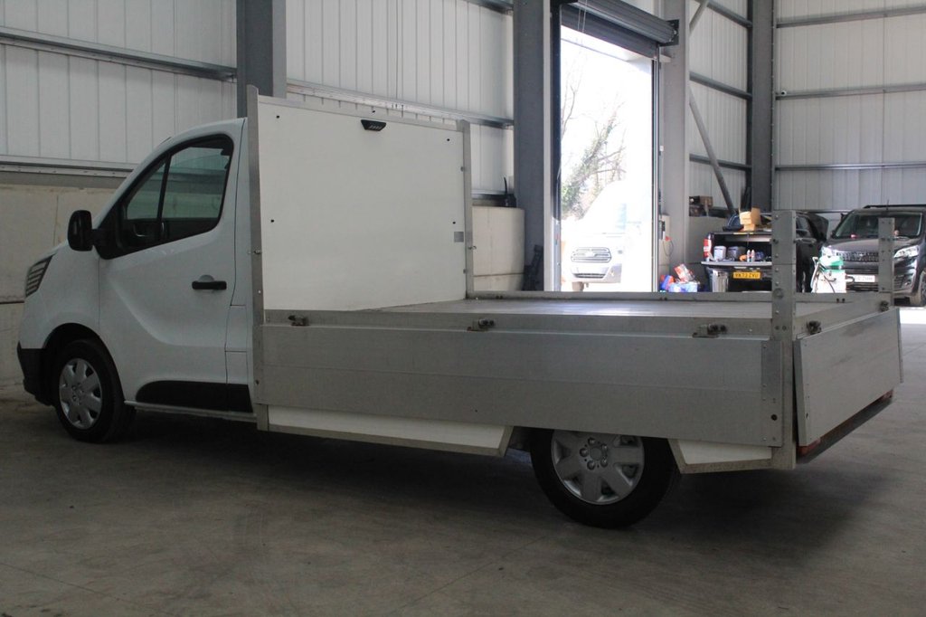 Used Renault Trafic 2024 for sale - 78095858: Photo 26