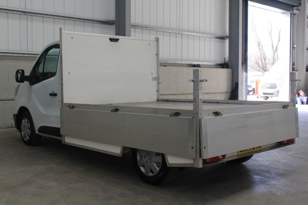 Used Renault Trafic 2024 for sale - 78095858: Photo 27