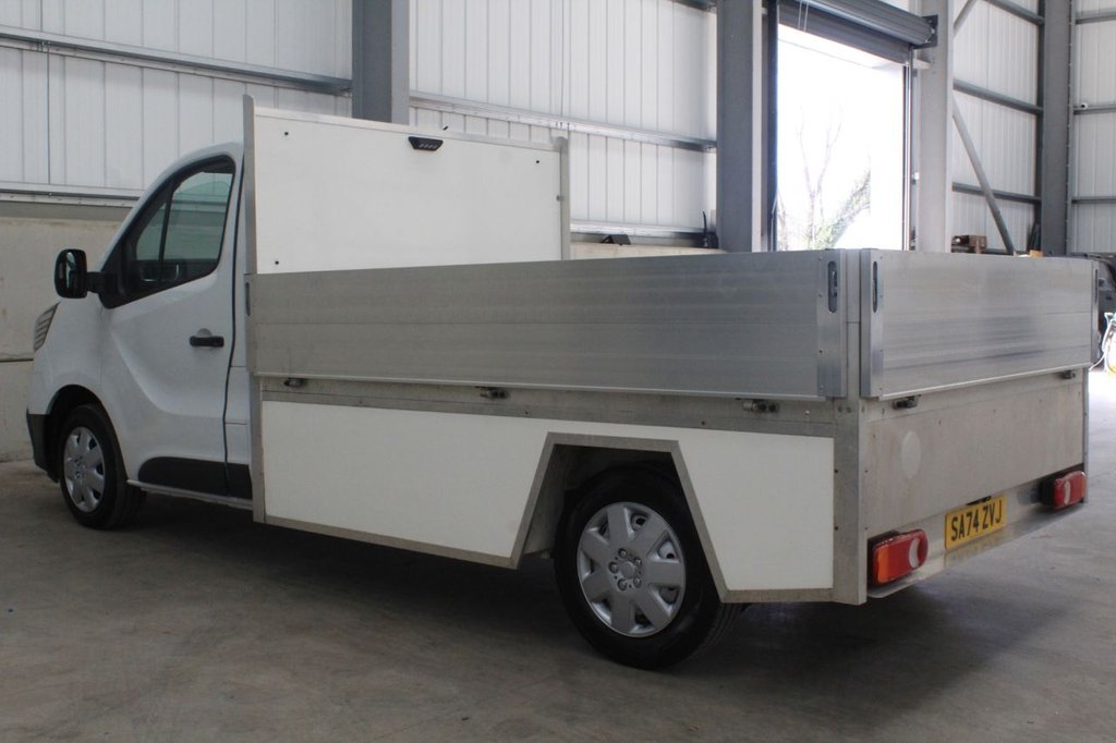 Used Renault Trafic 2024 for sale - 78095858: Photo 28