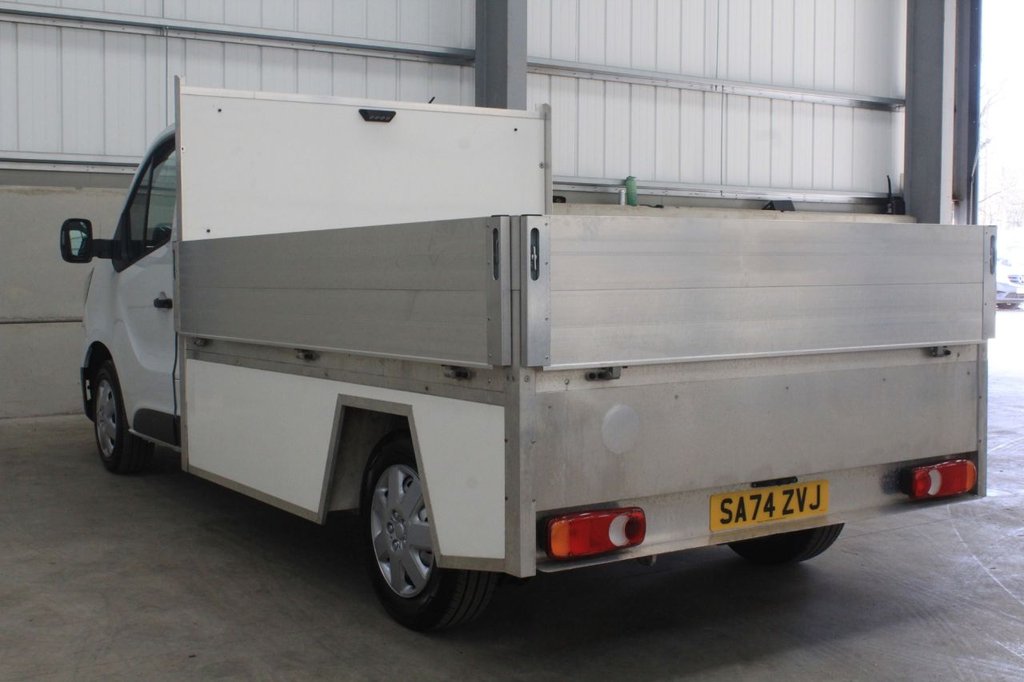 Used Renault Trafic 2024 for sale - 78095858: Photo 29