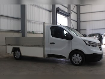 Used Renault Trafic 2024 for sale - 78095858: Photo