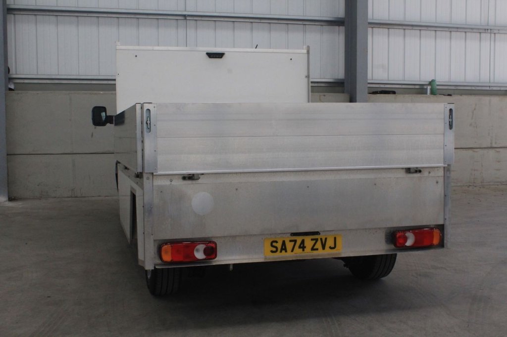 Used Renault Trafic 2024 for sale - 78095858: Photo 30