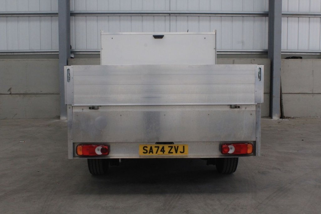 Used Renault Trafic 2024 for sale - 78095858: Photo 32