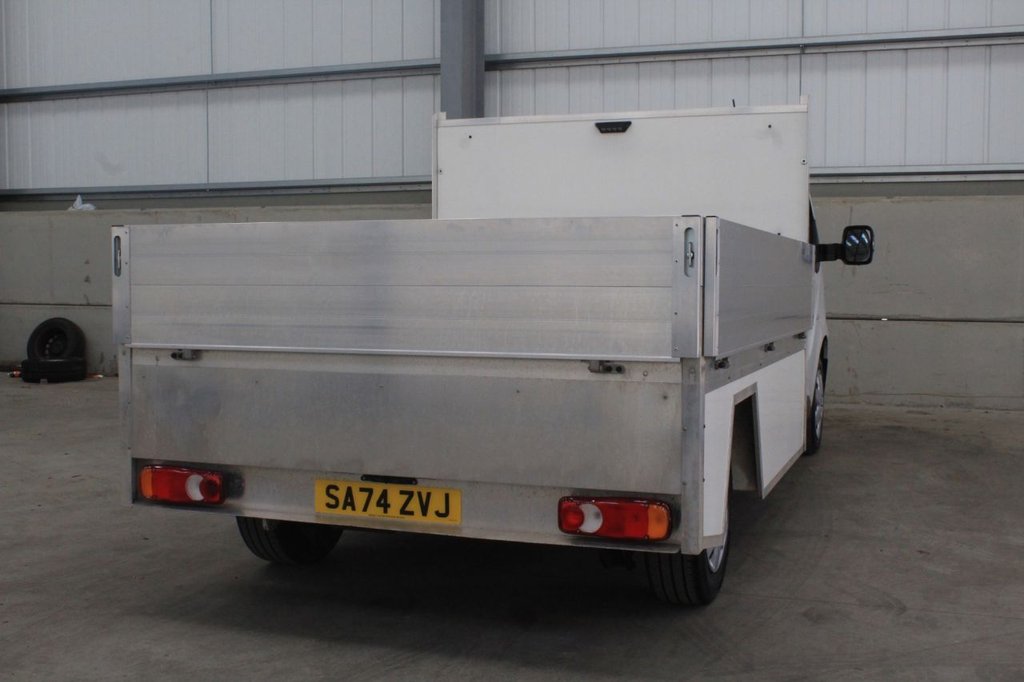 Used Renault Trafic 2024 for sale - 78095858: Photo 34