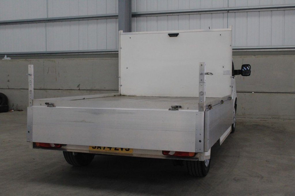 Used Renault Trafic 2024 for sale - 78095858: Photo 35