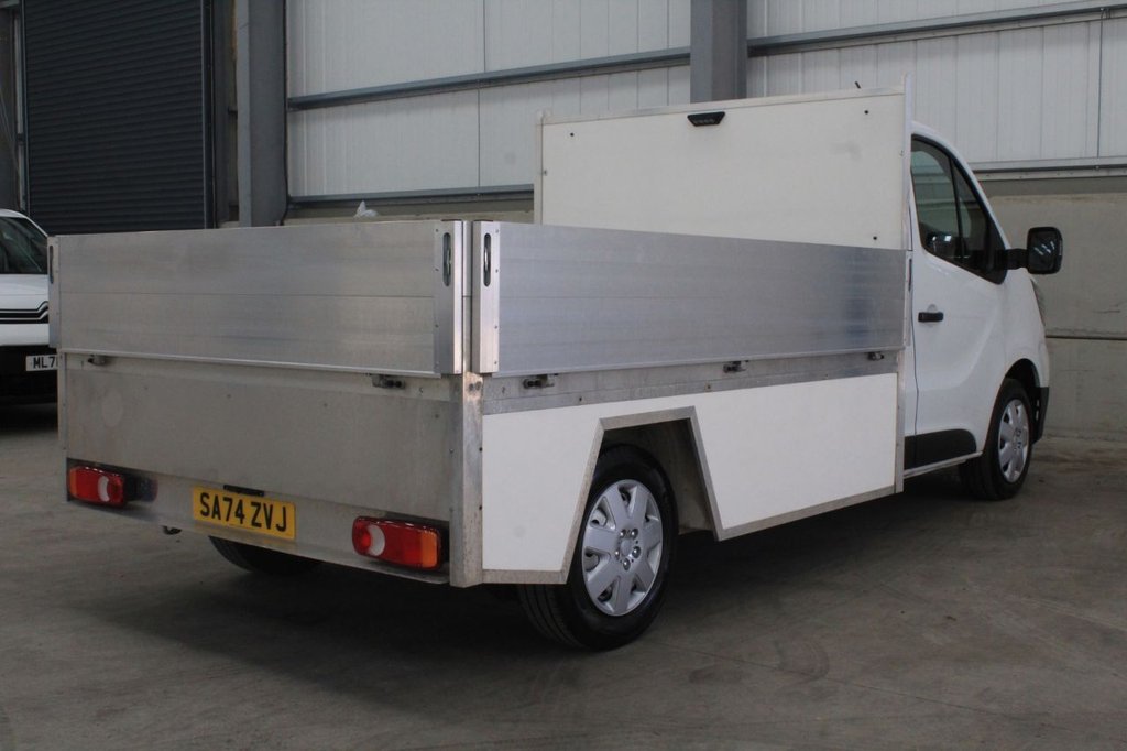 Used Renault Trafic 2024 for sale - 78095858: Photo 36