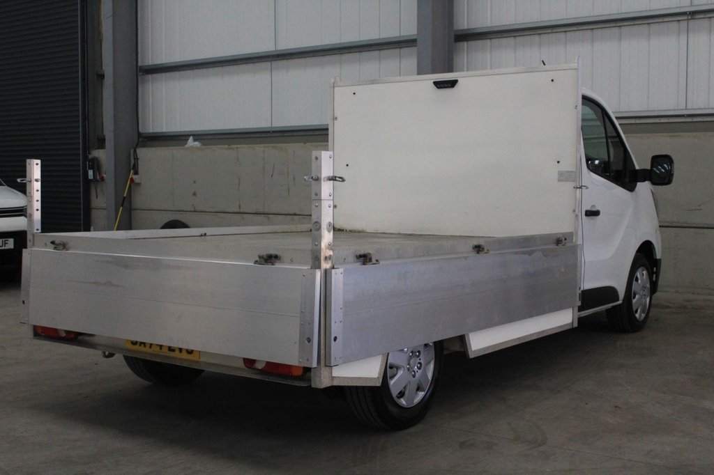 Used Renault Trafic 2024 for sale - 78095858: Photo 37