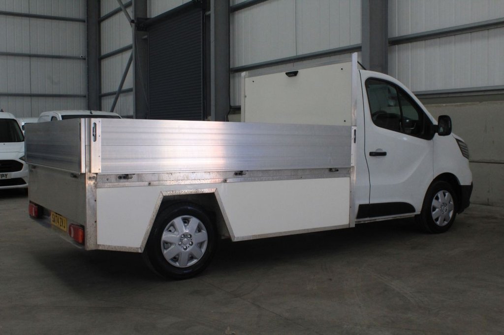 Used Renault Trafic 2024 for sale - 78095858: Photo 38