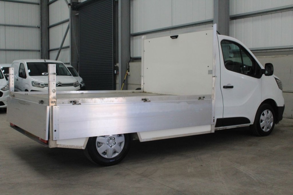 Used Renault Trafic 2024 for sale - 78095858: Photo 39