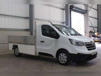 Used Renault Trafic 2024 for sale - 78095858: Photo