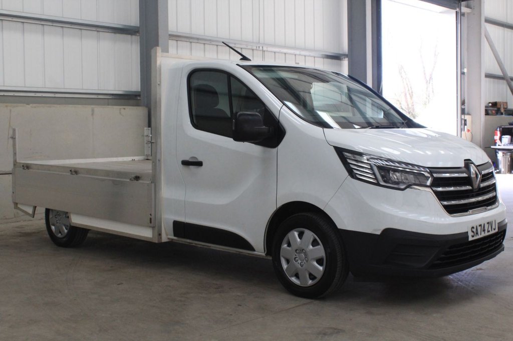 Used Renault Trafic 2024 for sale - 78095858: Photo 4