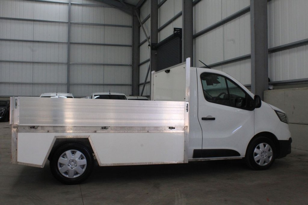 Used Renault Trafic 2024 for sale - 78095858: Photo 40