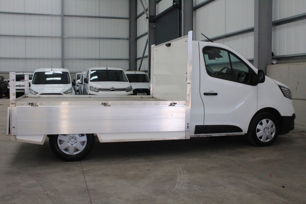 Used Renault Trafic 2024 for sale - 78095858: Photo 41