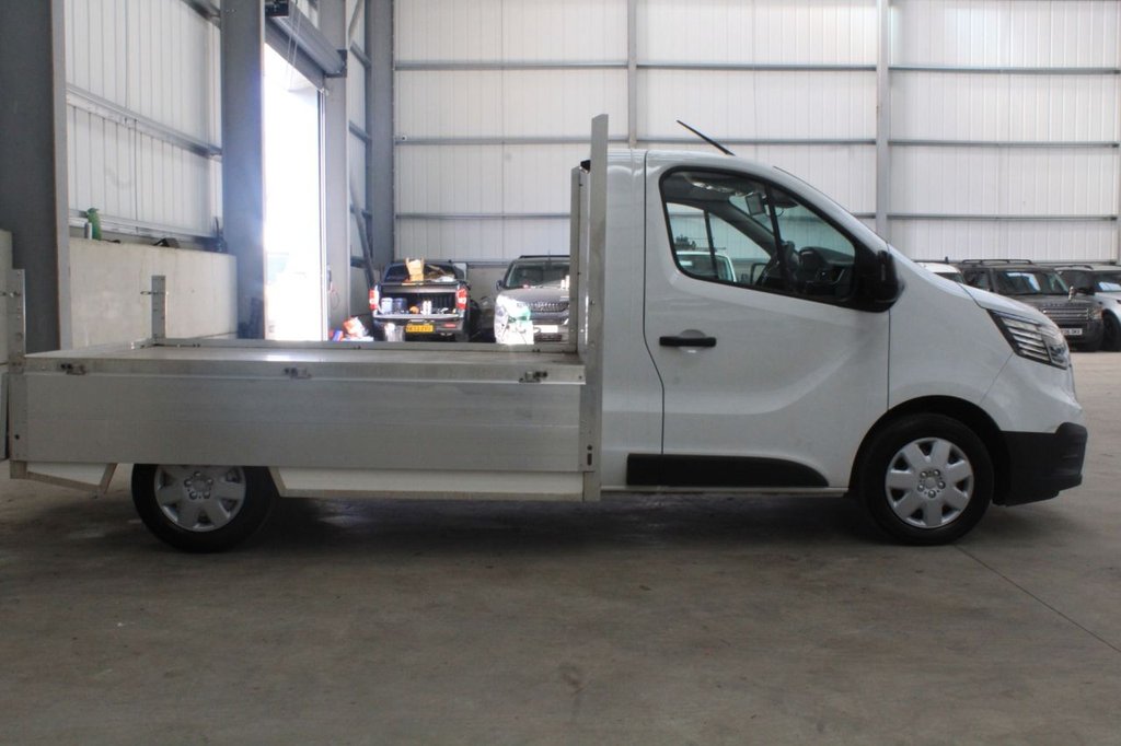 Used Renault Trafic 2024 for sale - 78095858: Photo 42