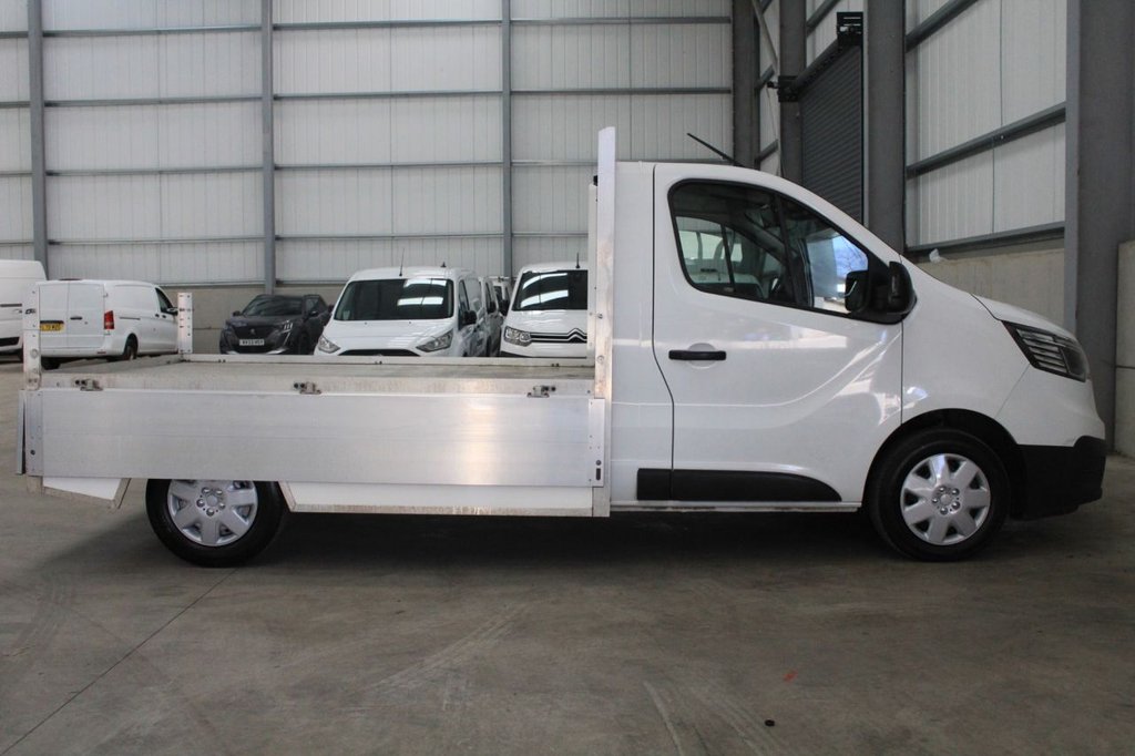 Used Renault Trafic 2024 for sale - 78095858: Photo 43