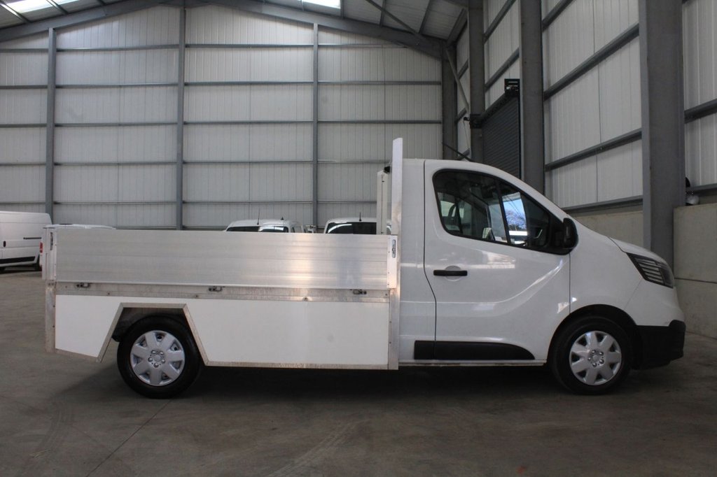 Used Renault Trafic 2024 for sale - 78095858: Photo 44