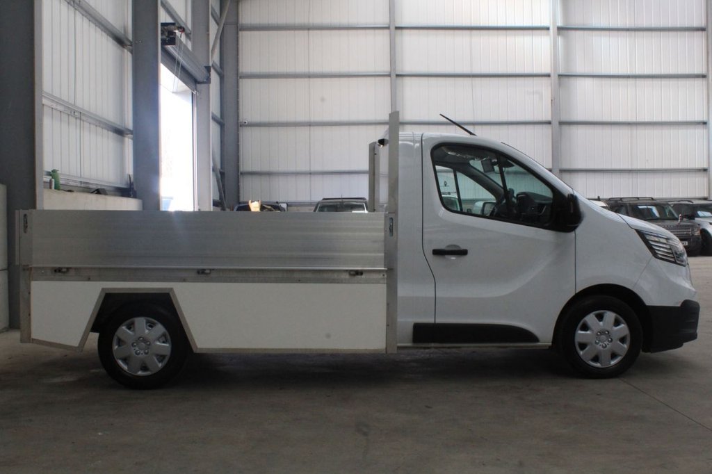 Used Renault Trafic 2024 for sale - 78095858: Photo 45