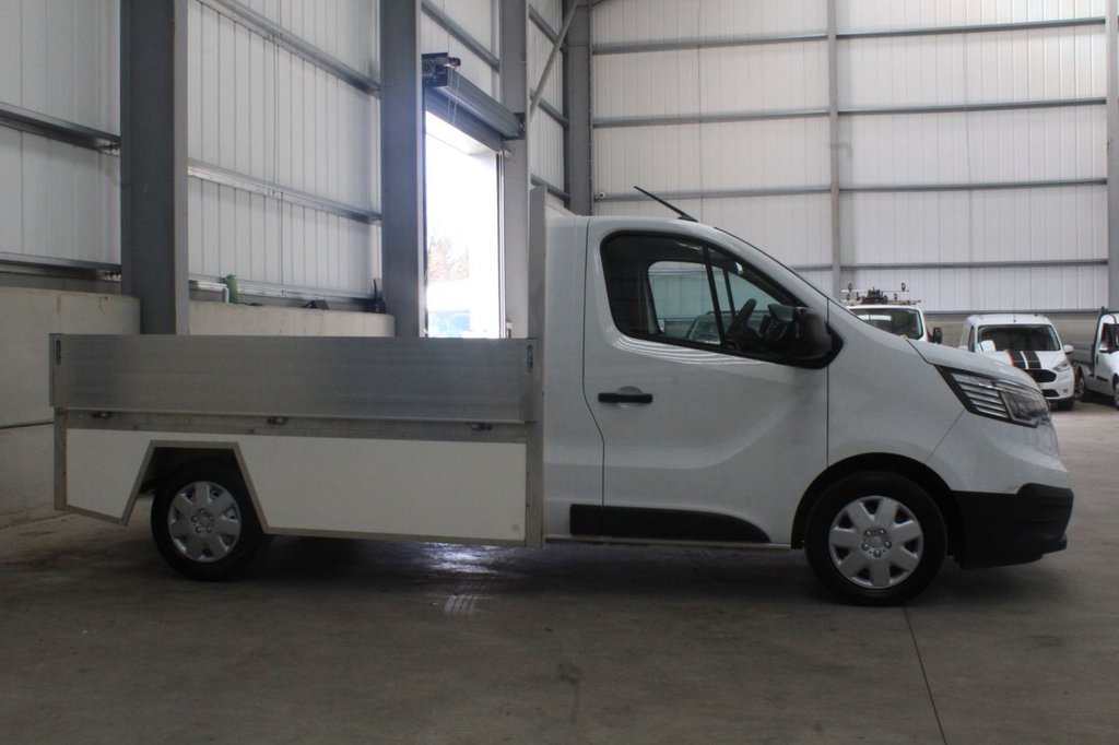 Used Renault Trafic 2024 for sale - 78095858: Photo 46
