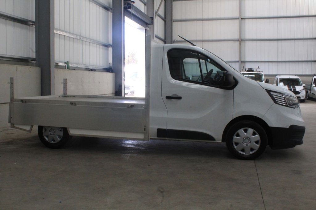 Used Renault Trafic 2024 for sale - 78095858: Photo 47