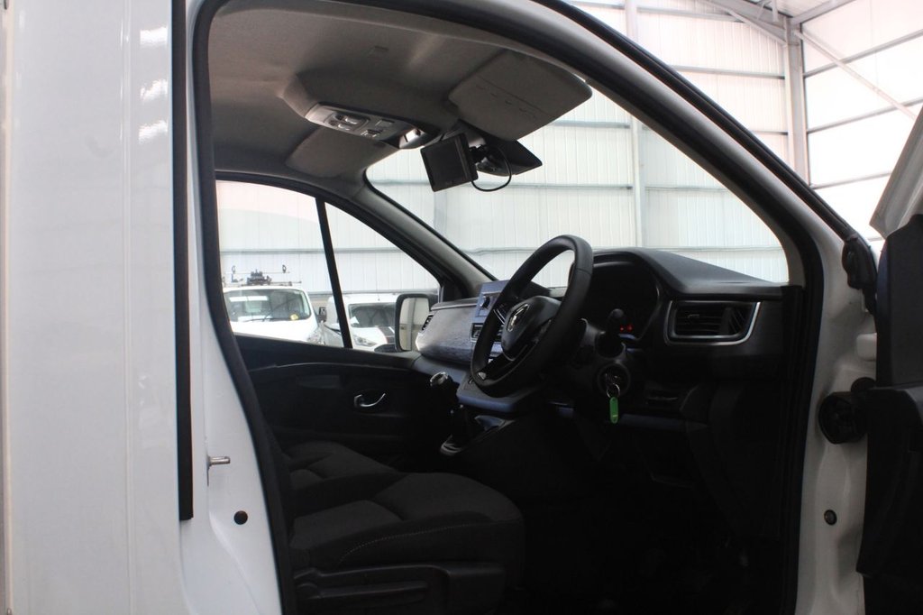 Used Renault Trafic 2024 for sale - 78095858: Photo 48