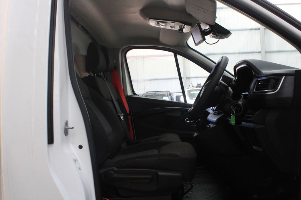 Used Renault Trafic 2024 for sale - 78095858: Photo 49