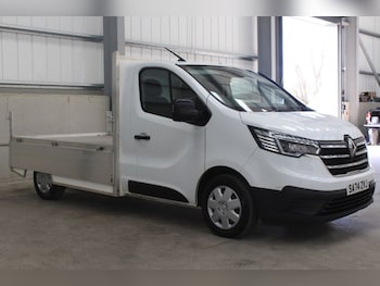 Used Renault Trafic 2024 for sale - 78095858: Photo