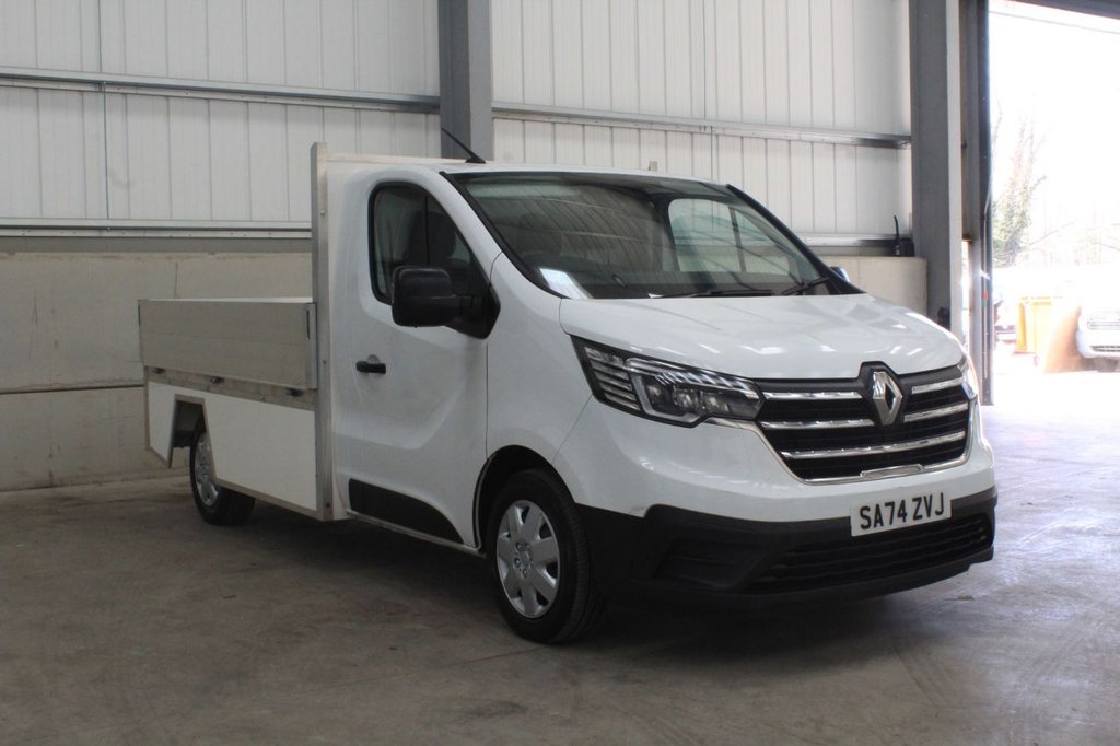 Used Renault Trafic 2024 for sale - 78095858: Photo 5