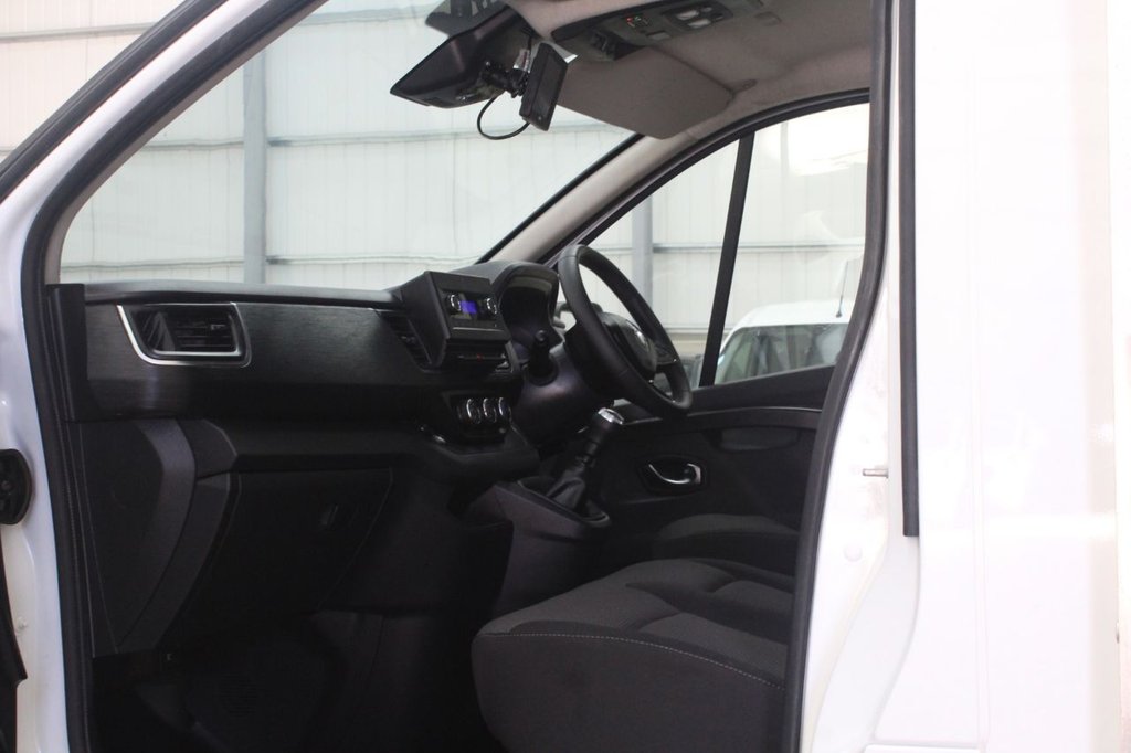 Used Renault Trafic 2024 for sale - 78095858: Photo 50