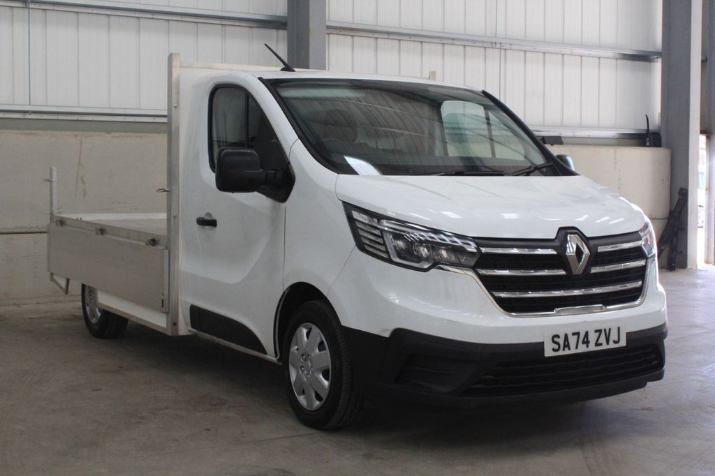 Used Renault Trafic 2024 for sale - 78095858: Photo 6