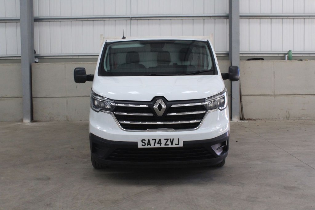 Used Renault Trafic 2024 for sale - 78095858: Photo 9
