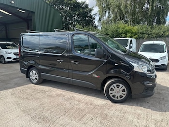 Used Fiat Talento 2018 for sale - 78631616: Photo