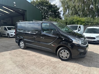 Used Fiat Talento 2018 for sale - 78631616: Photo