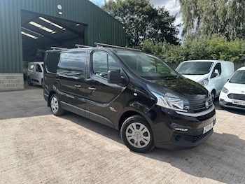 Used Fiat Talento 2018 for sale - 78631616: Photo