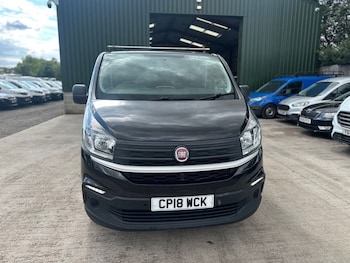Used Fiat Talento 2018 for sale - 78631616: Photo
