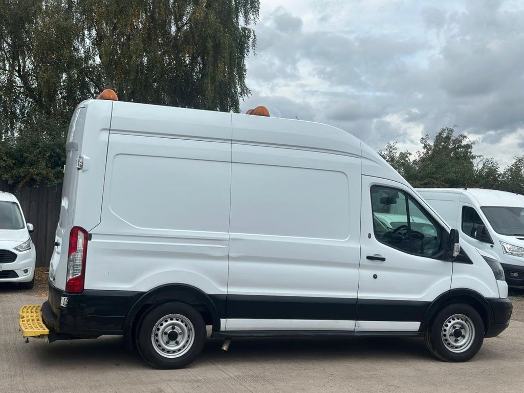 Used Ford Transit 2017 for sale - 78095962: Photo 17