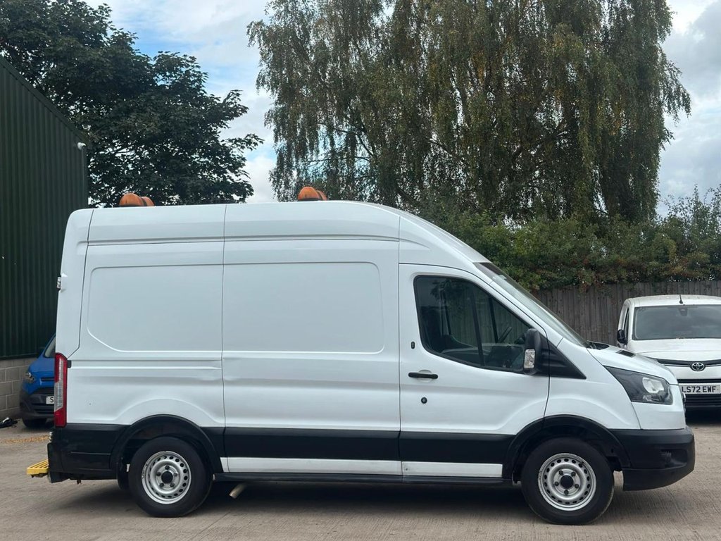 Used Ford Transit 2017 for sale - 78095962: Photo 18