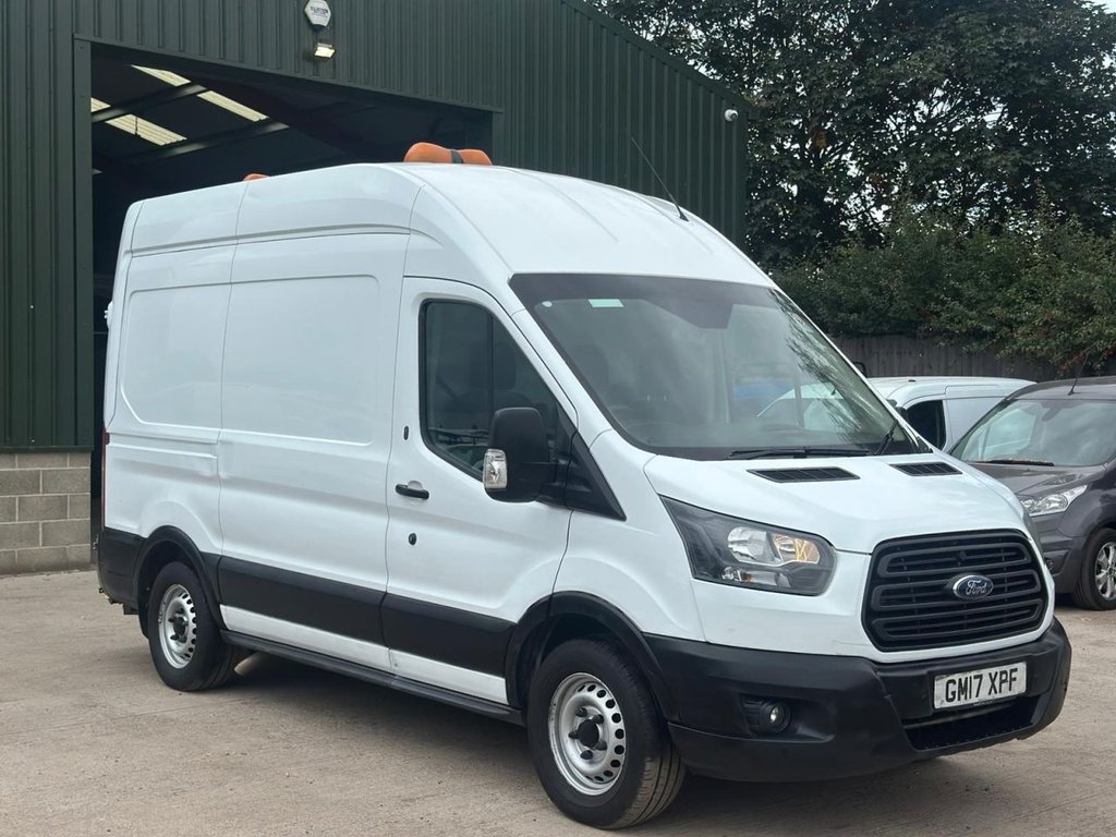 Used Ford Transit 2017 for sale - 78095962: Photo 2