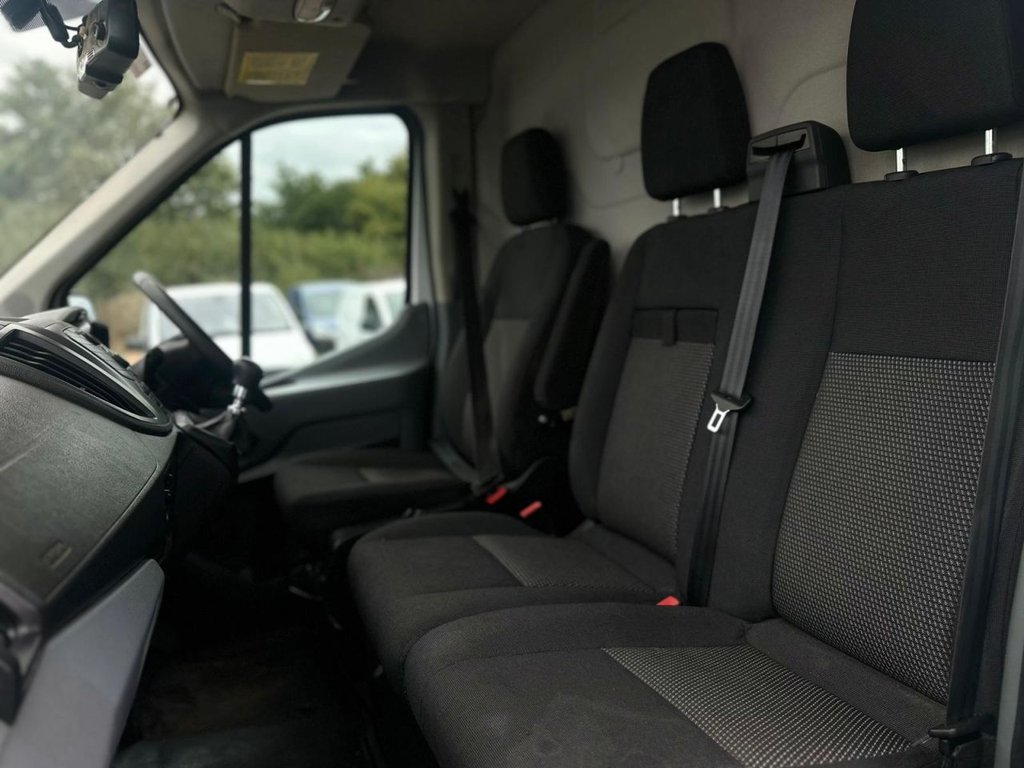 Used Ford Transit 2017 for sale - 78095962: Photo 22