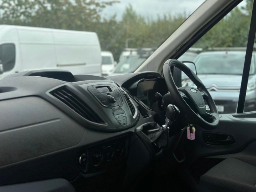 Used Ford Transit 2017 for sale - 78095962: Photo 24