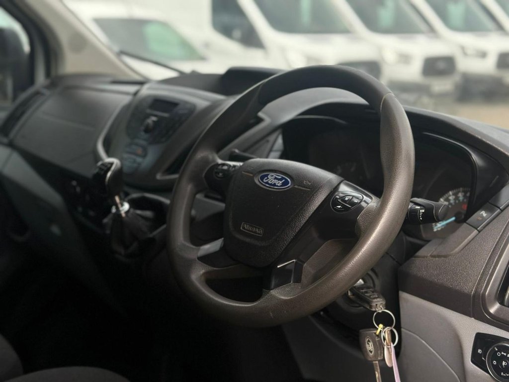 Used Ford Transit 2017 for sale - 78095962: Photo 26