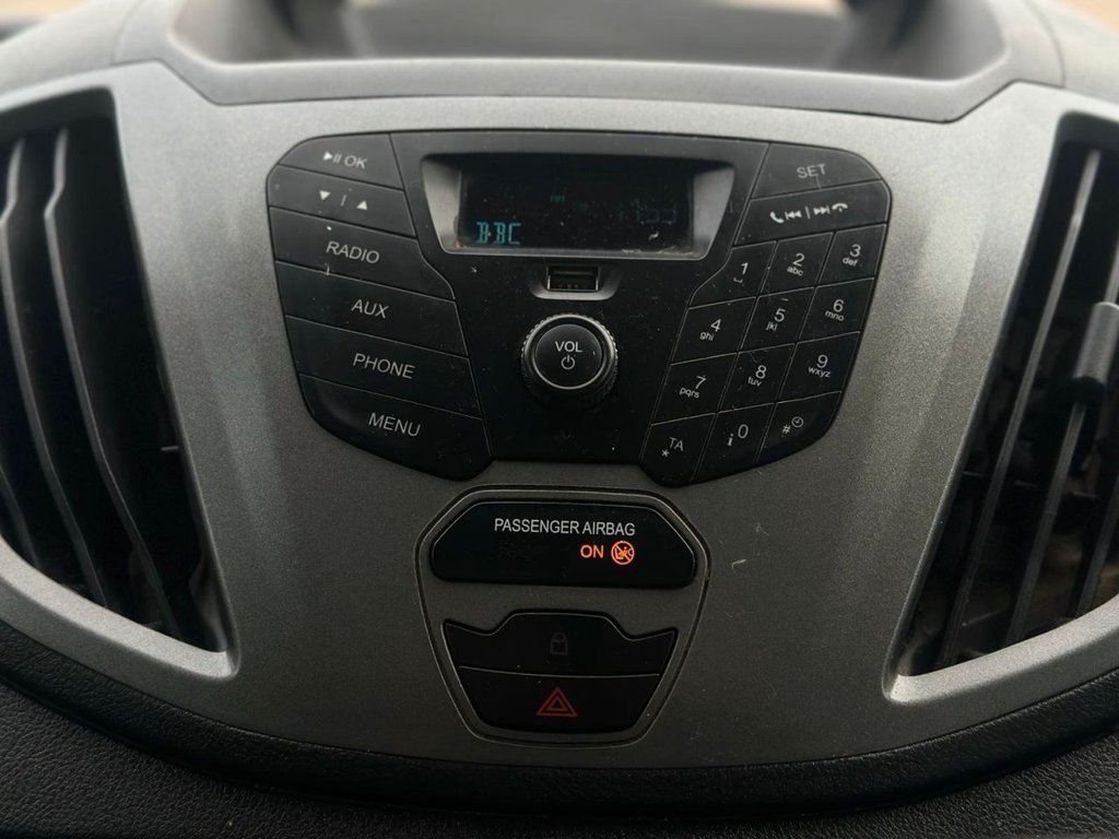 Used Ford Transit 2017 for sale - 78095962: Photo 28